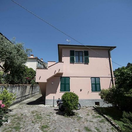 La Casa Di Giada Villa La Spezia Eksteriør billede