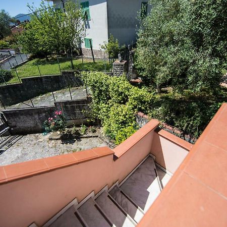 La Casa Di Giada Villa La Spezia Eksteriør billede