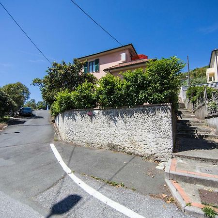 La Casa Di Giada Villa La Spezia Eksteriør billede
