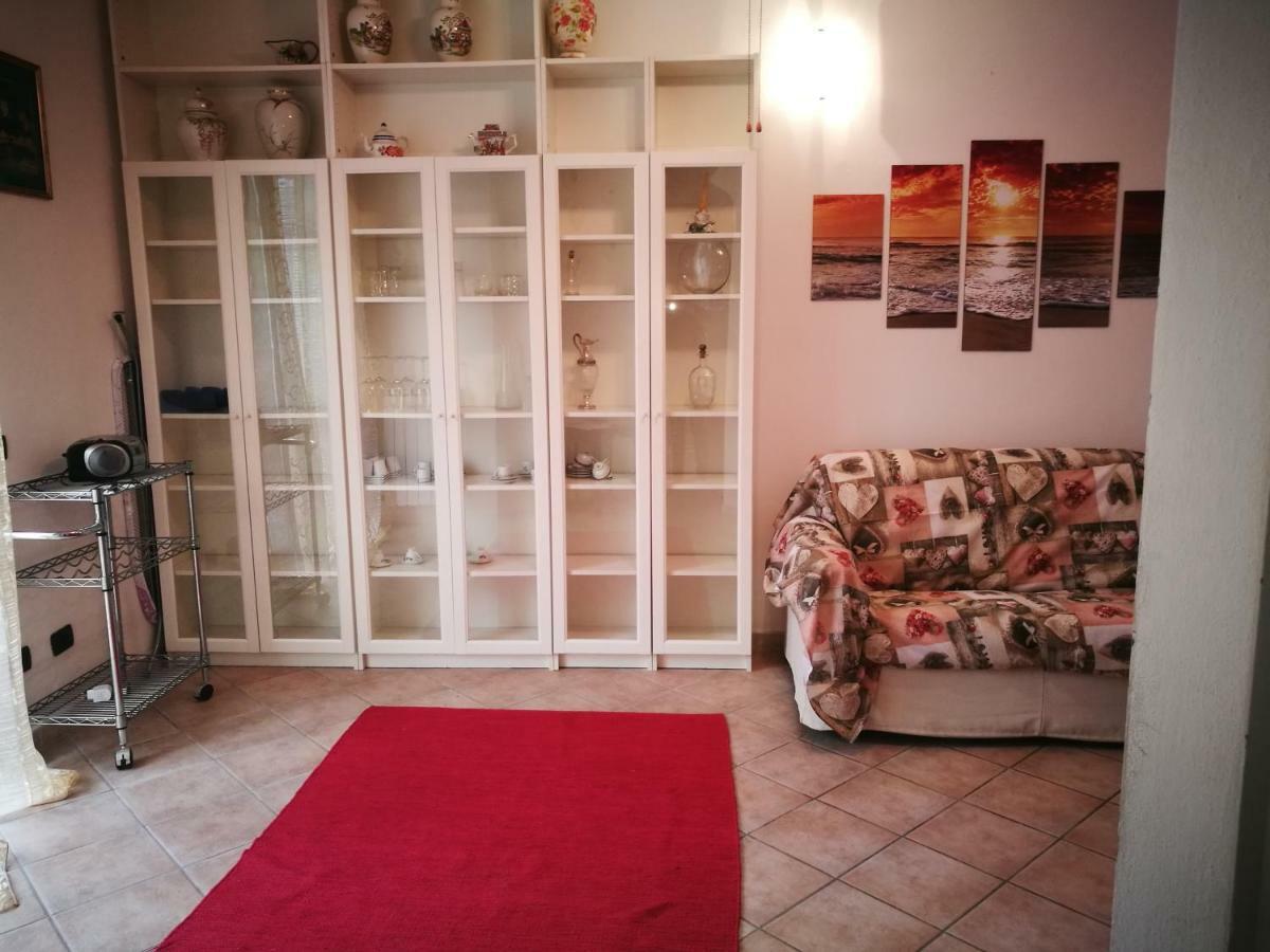 La Casa Di Giada Villa La Spezia Eksteriør billede
