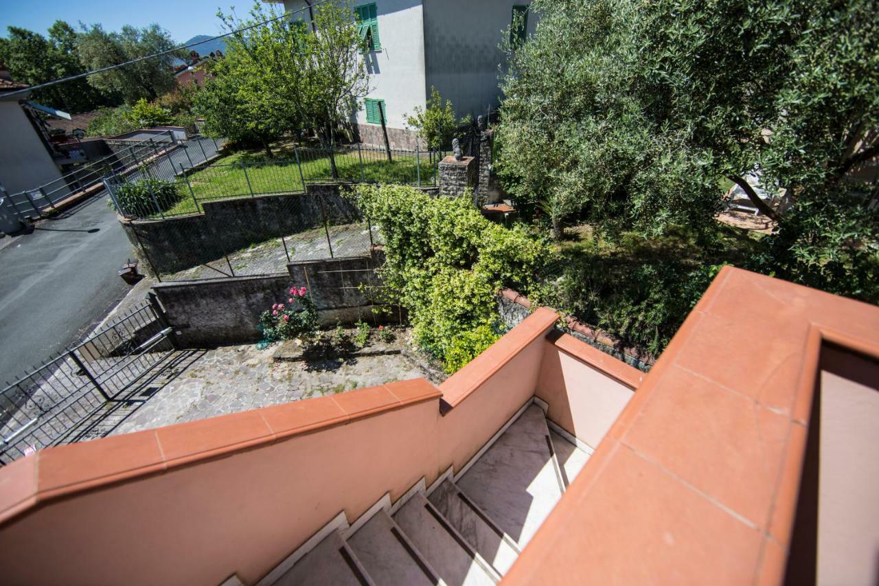La Casa Di Giada Villa La Spezia Eksteriør billede