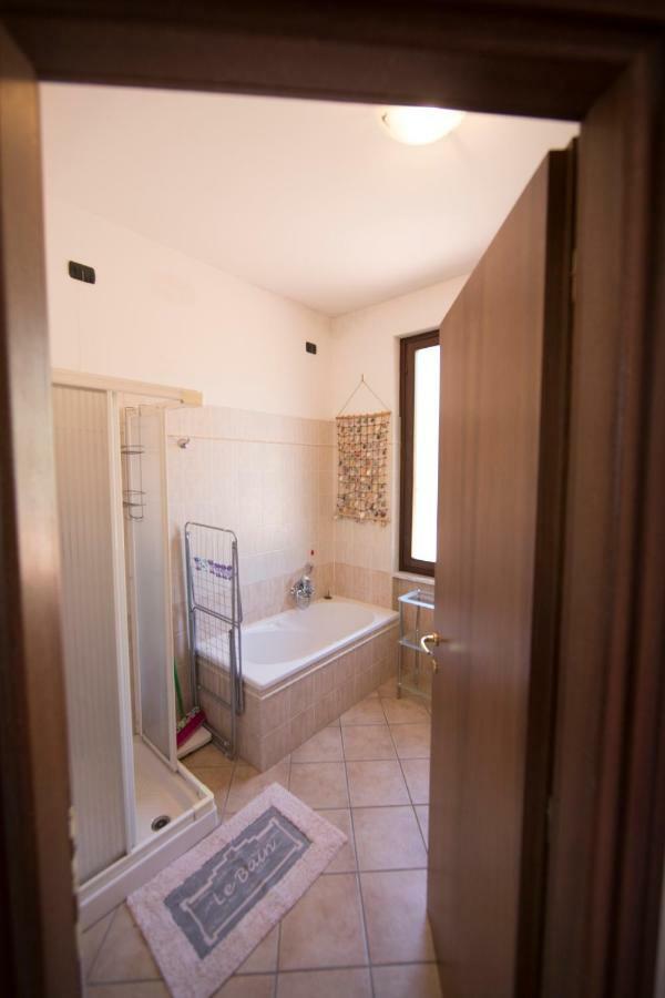 La Casa Di Giada Villa La Spezia Eksteriør billede