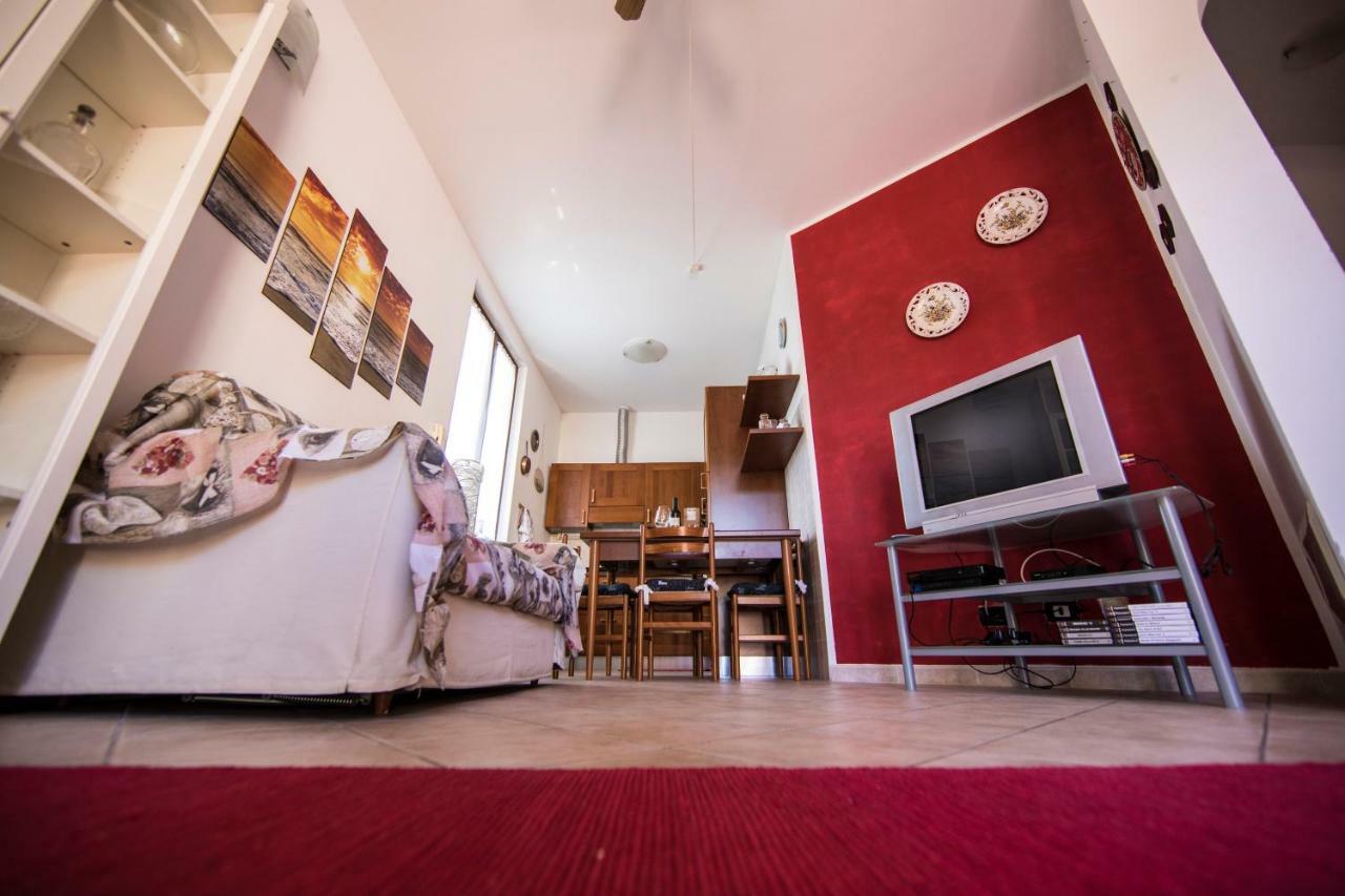 La Casa Di Giada Villa La Spezia Eksteriør billede