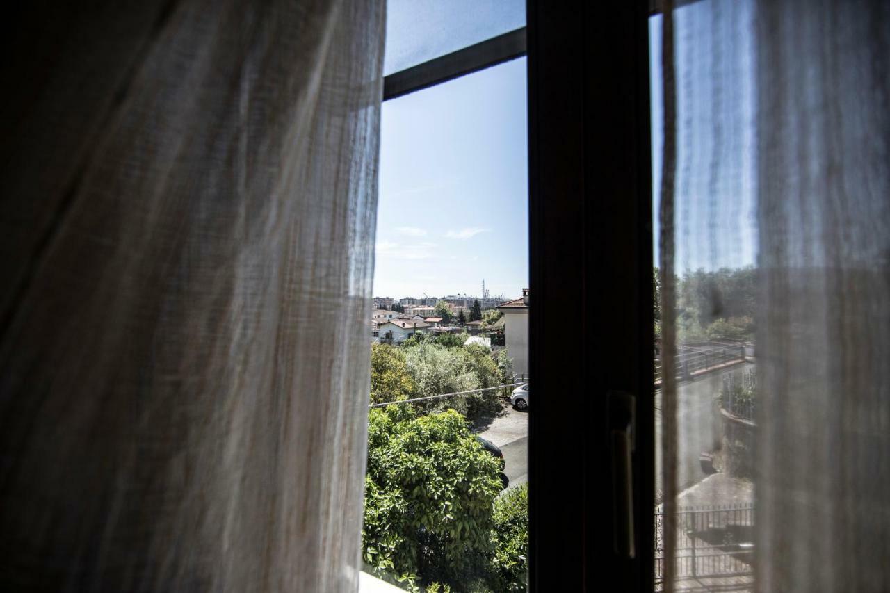La Casa Di Giada Villa La Spezia Eksteriør billede