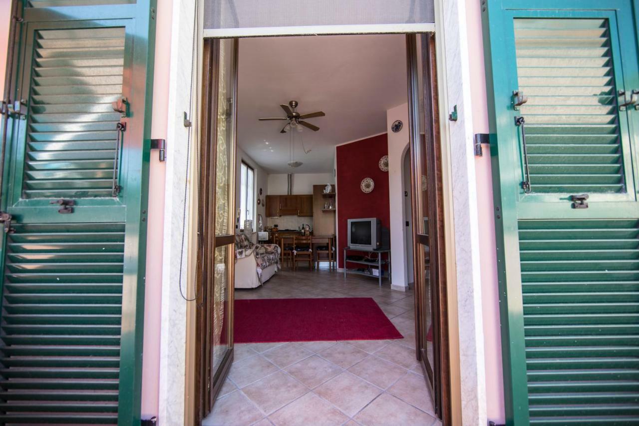 La Casa Di Giada Villa La Spezia Eksteriør billede